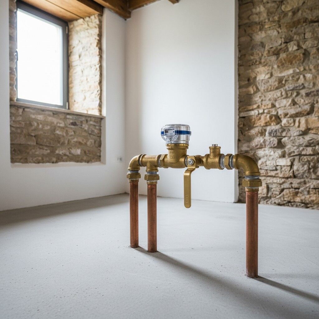 CONCEPT CHAUFFAGE SANITAIRE